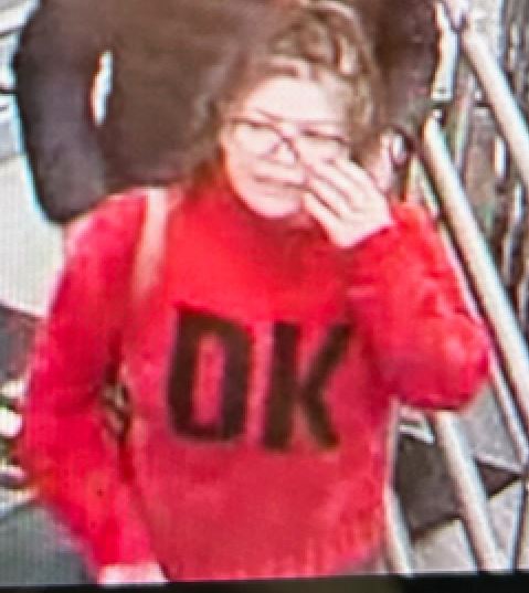 OPP_ER's tweet photo. #PrincEdOPP looking to speak with this individual in connection with a theft last Friday. Anyone with info please call police 1-888-310-1122. Or @CanStopCrime at 1-800-222-8477. ^am https://t.co/0FIIlv3ppe