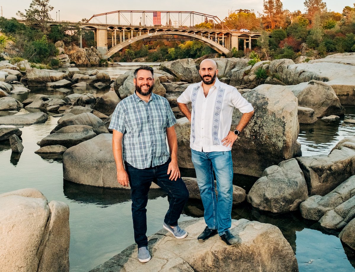 Two Michelin-rated chefs — from <a href="/CanonEastSac/">Canon</a> and <a href="/nixtaco/">Nixtaco</a> — to join forces on an innovative new Mexican cantina in Folsom. Details and images here: bit.ly/46ZNB4W