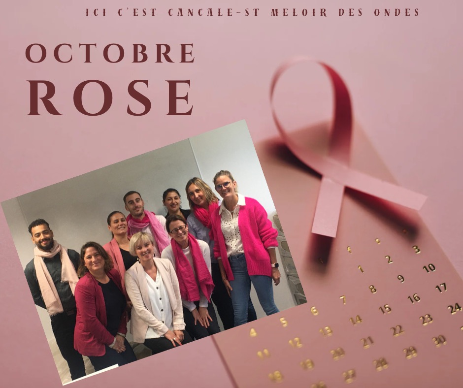 Ccm Cancale St Méloir des Ondes (@ccmcancalestmel) on Twitter photo Octobre rose en 0194 le 19/10/2023 !!! <a href="/CMB_UTSTMALO/">CMB St-Malo & Côte d'Emeraude</a> <a href="/cmarkea/">Crédit Mutuel Arkéa</a> Octobre rose en 0194 le 19/10/2023 !!! <a href="/CMB_UTSTMALO/">CMB St-Malo & Côte d'Emeraude</a> <a href="/cmarkea/">Crédit Mutuel Arkéa</a>