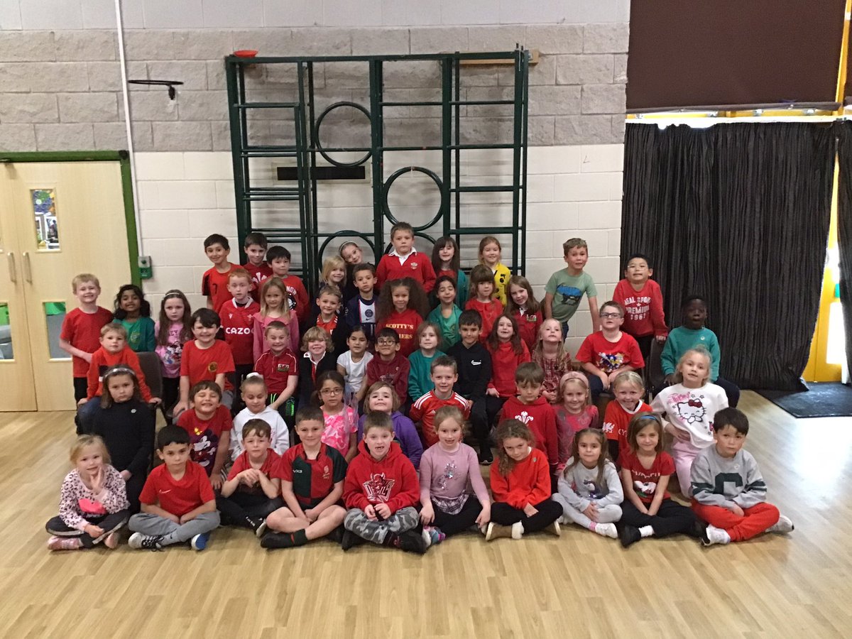 Year 2 Thornhill tweet media