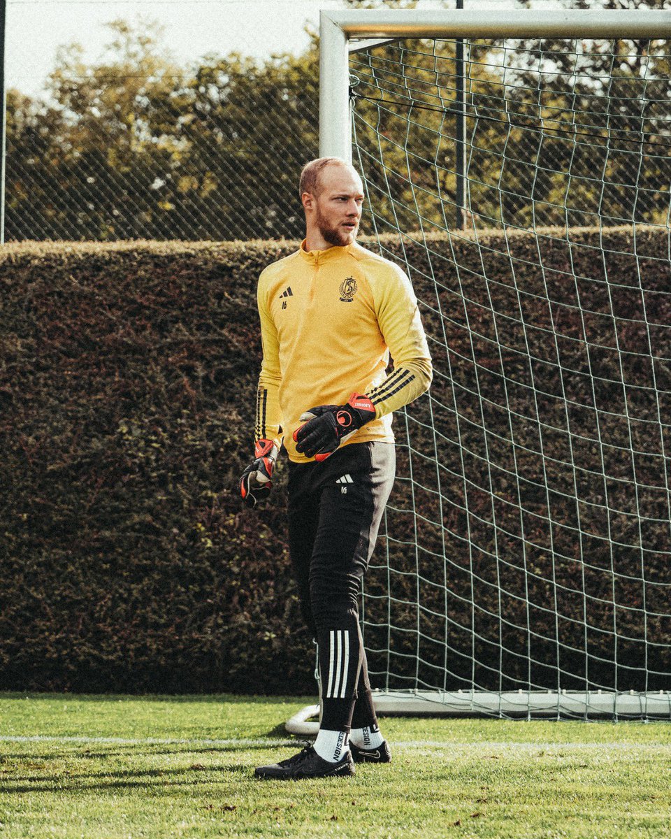 Focus sur le Clasico ❤️‍🔥💪🏻 #COYR