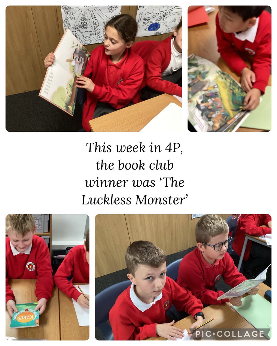 Mrs Parnell tweet media