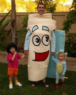 MatthewHMalone's tweet photo. ๐๐บ 2024 Halloween costume for GIS and cartography fans just dropped. #ImTheMap https://t.co/bMl9WdKyjA