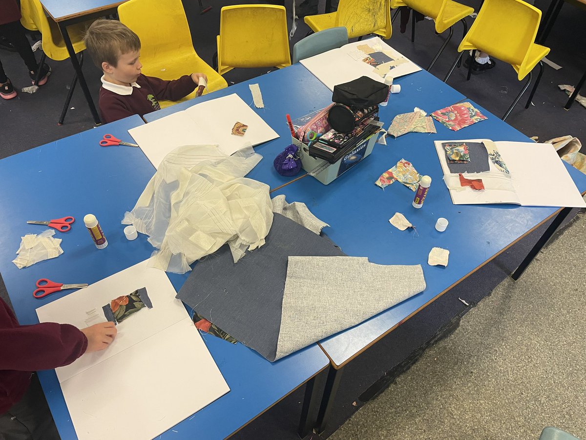 Miss Clutterbuck tweet media