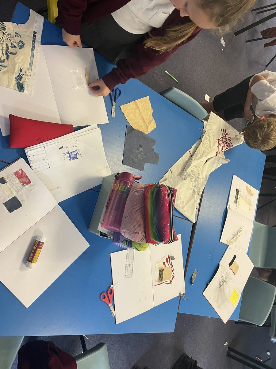 Miss Clutterbuck tweet media