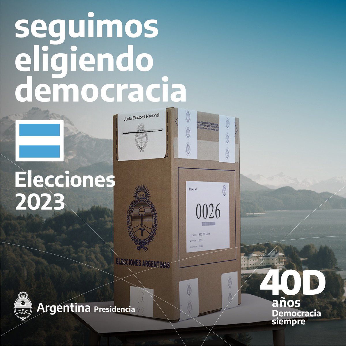 Consejo Económico y Social tweet media