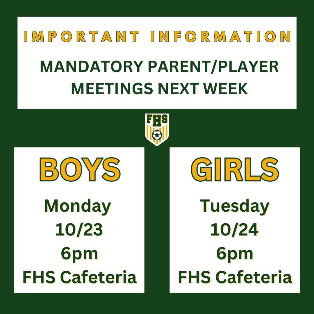 FHS_SOCCER_'s tweet photo. @fhs_wcat @FHS_Athletics1 @FHS_WildcatLife https://t.co/lvjb6XxvcV