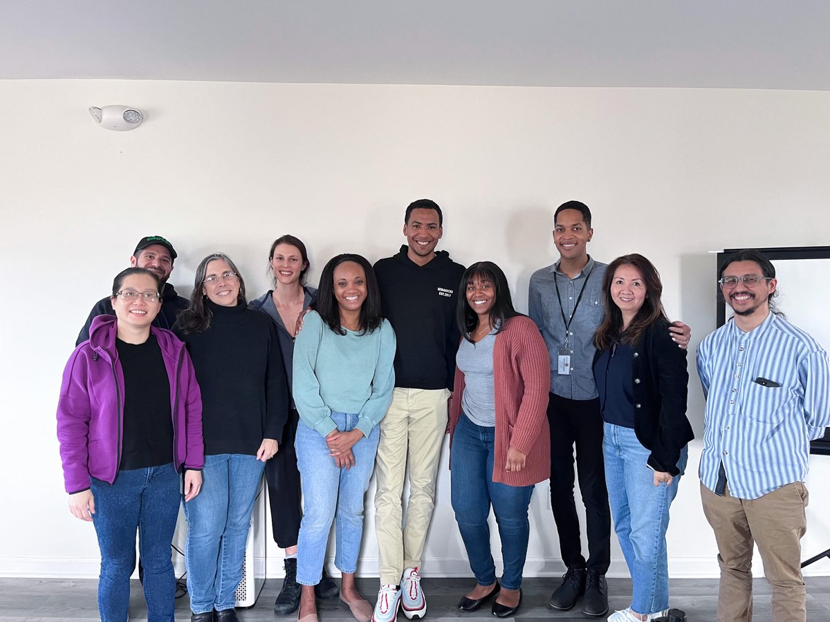 VictimWitnessSP's tweet photo. Saying goodbye is never easy, especially when it's someone as amazing as our advocate Ney. We'll miss you dearly, but we know you're off to do incredible things. Wishing you all the success and happiness in your new journey! https://t.co/SmYA7UklNw
