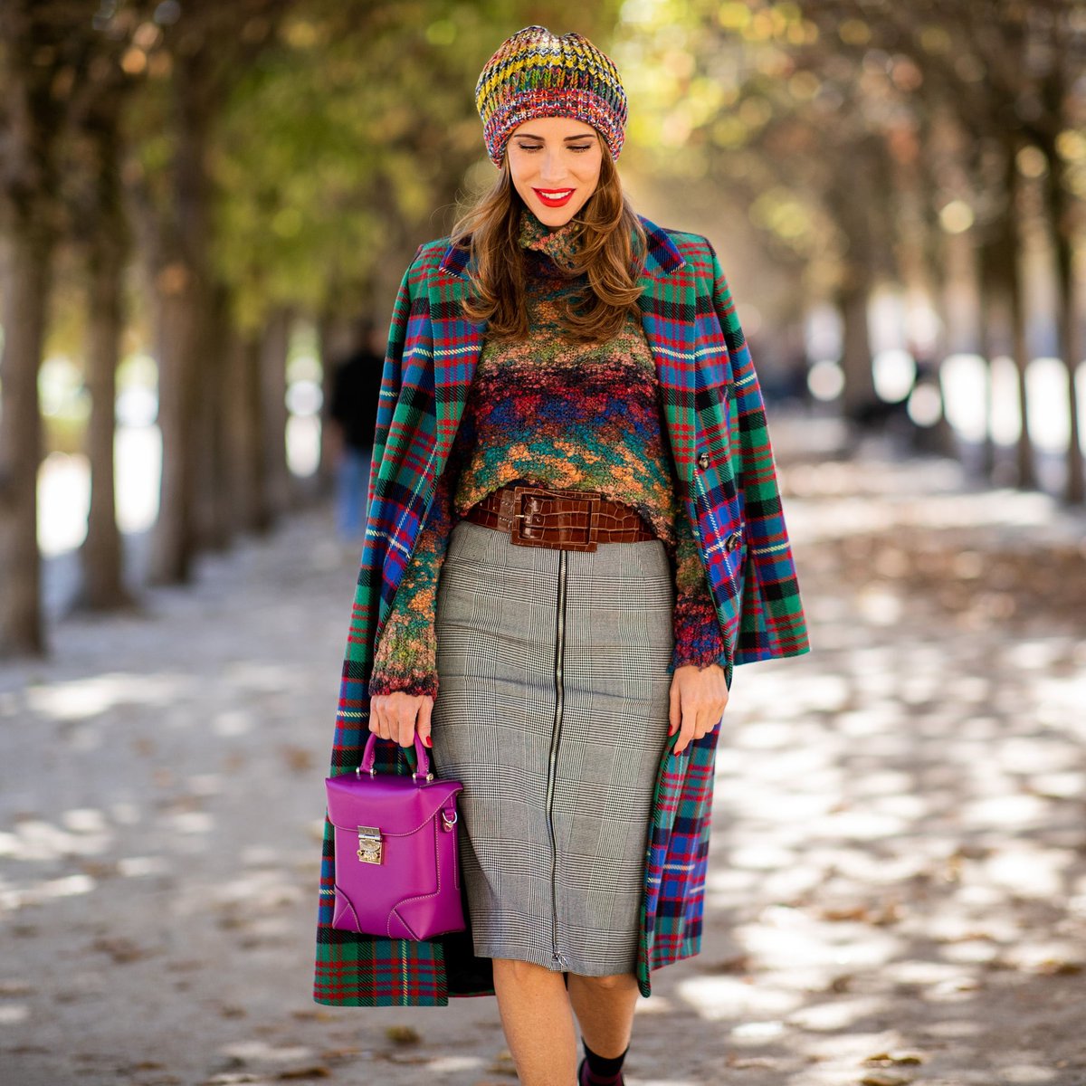 AllNaija_Trends's tweet image. Elevate your style: Unlocking the power of a statement coat
allnaijatrends.com/elevate-your-s…

#LeoBlockbuster #statementcoat #fashion #allnaijatrends