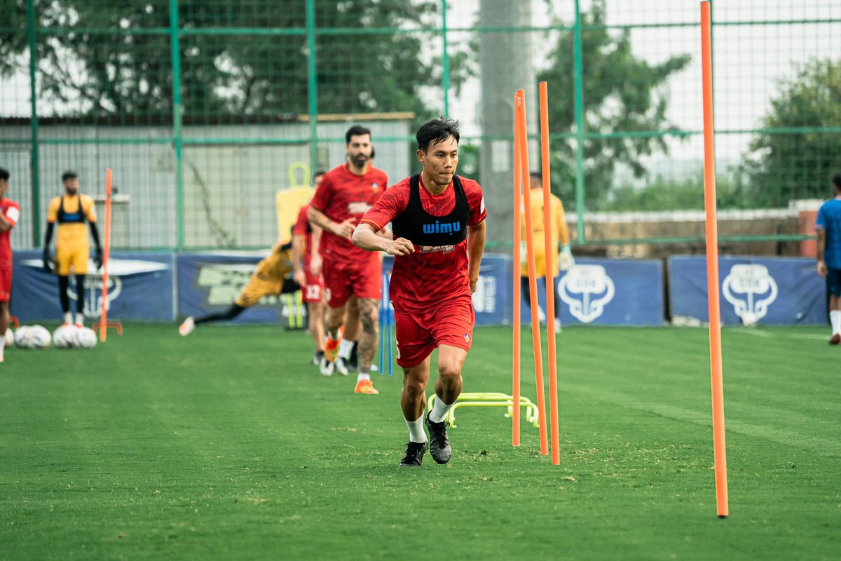 Udanta Kumam tweet media