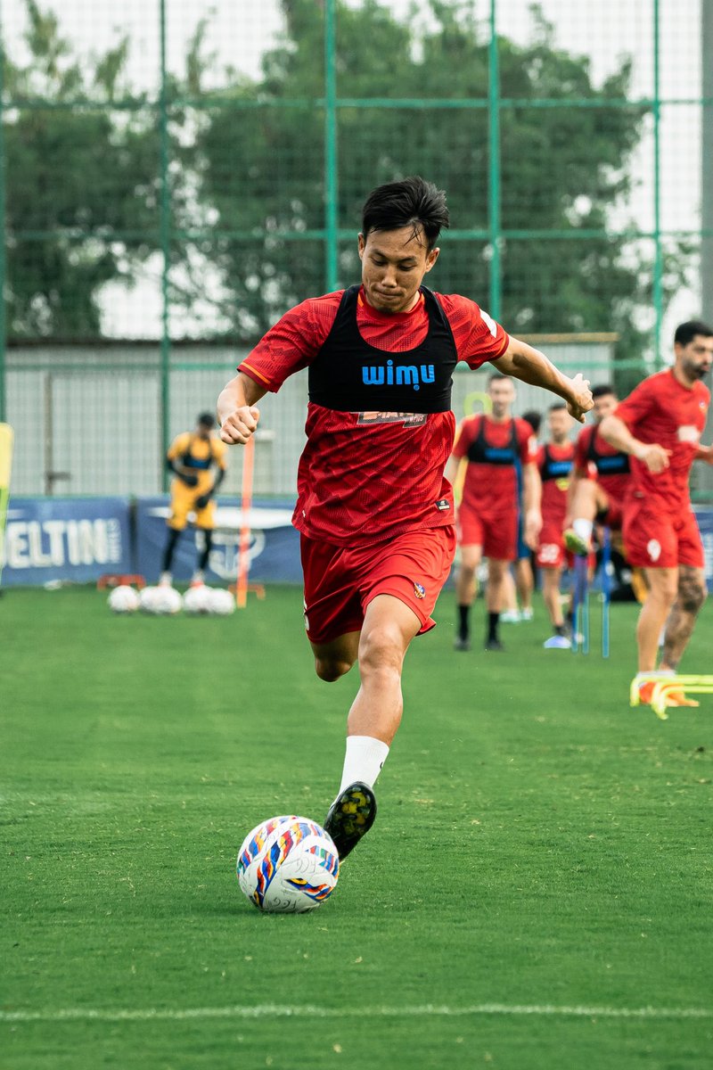 Udanta Kumam tweet media