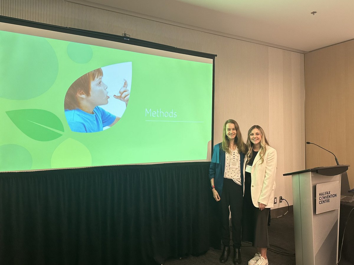 Great experience discussing planetary health and sharing our research on a planetary health initiative to reduce metered dose inhaler carbon impact among Halifax’s Academic Emergency Departments at this years @ICREConf pre-conference TISLEP session on Wednesday!