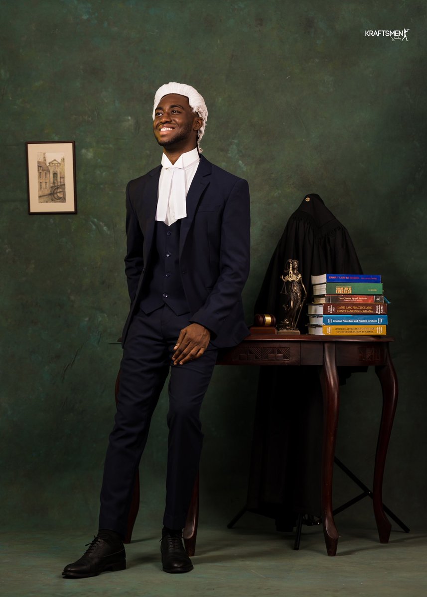 _ehardi's tweet photo. After 6 Years, 11 Examinations, 74 Courses, 106 Statutes, 2,608 Cases &amp; A Million Nights Spent In The Library, This Beautiful Chapter Comes To An End.

What More Can I Say? 

My God Has Caused Me To Smile. https://t.co/LE9MrS9HzV