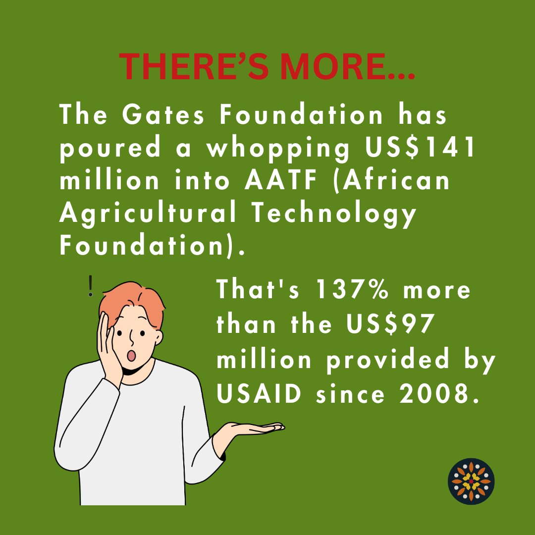 The Seeds of Vandana Shiva tweet media