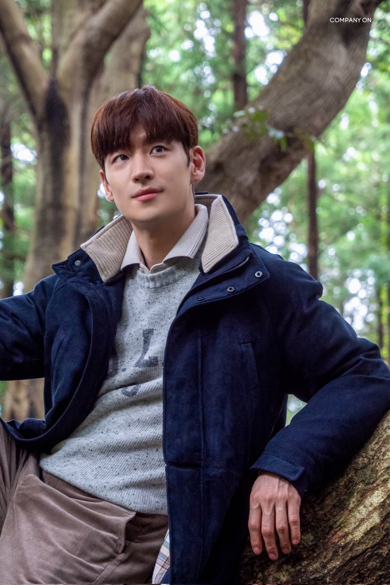 jehoonarchive's tweet photo. 📸 Company On naver post update. https://t.co/yBBxHY4Usj