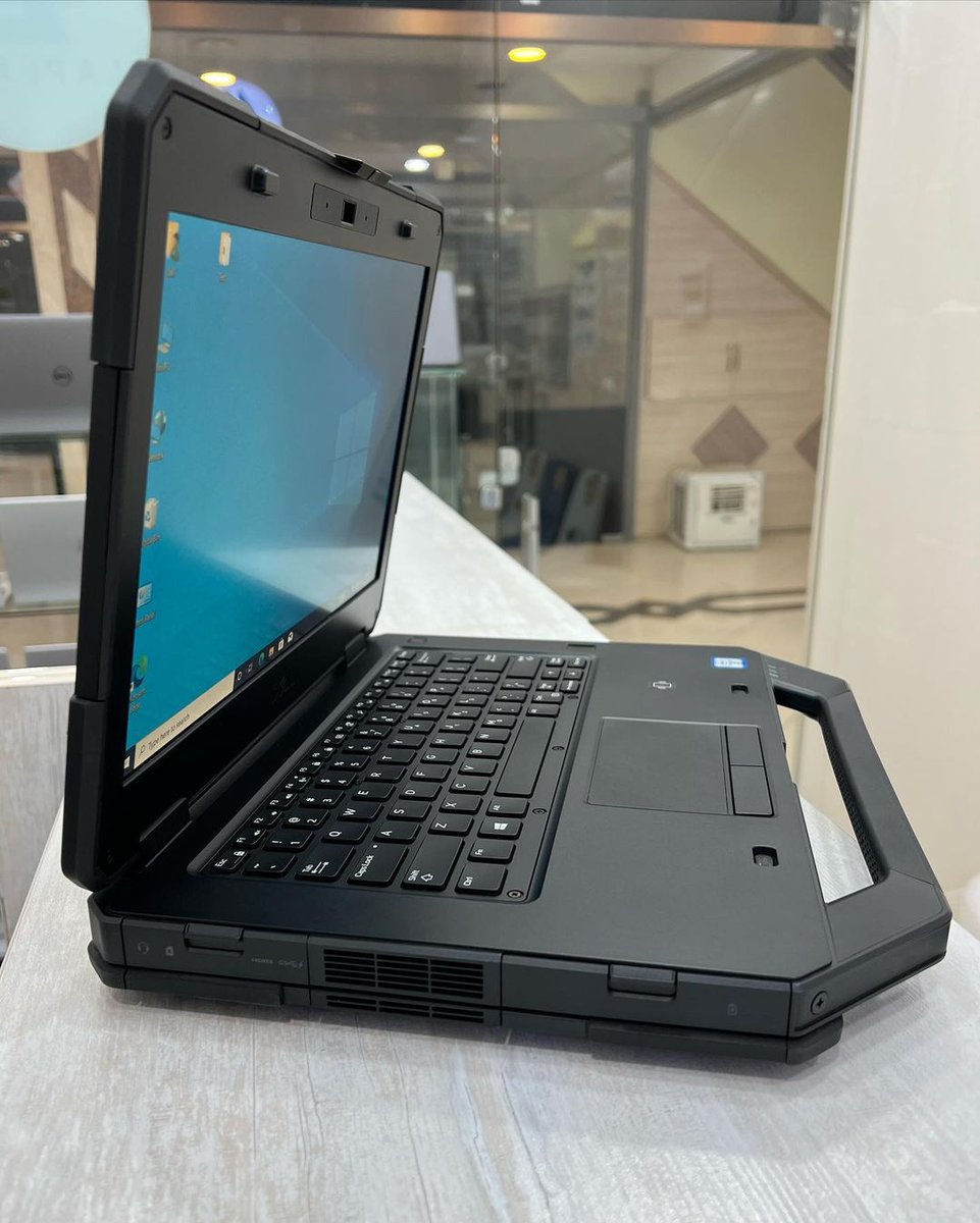 salmah_zeinab's tweet photo. MILITARY STANDARD RUGGED BRIEFCASE LAPTOP
🔹Price Ksh 24,999/-
🔹Dell 5414
🔹Touchscreen with Stylus Pen
🔹7th Generation Intel Corei5
🔹Storage 8GB Ram / 256GB SDD
🔹Speed Clock 2.5Ghz
🔹Call 0711686637 / DM @fatuma_ke
Simba Andrew kibe Weston Hotel
Kairo Ngong #FreeMzinga https://t.co/9qowuLDGFf