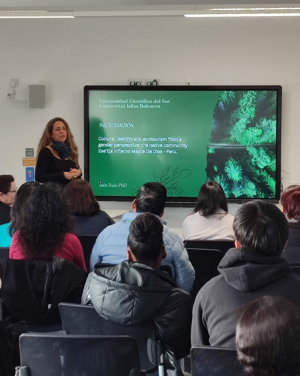 CUCoventry's tweet image. Our students got to immerse themselves in contemporary globalisation research at an international seminar! The event brought together students, tutors and researchers with debates around culture and identity. Learn about studying at CU Coventry: bit.ly/3tHBMSP