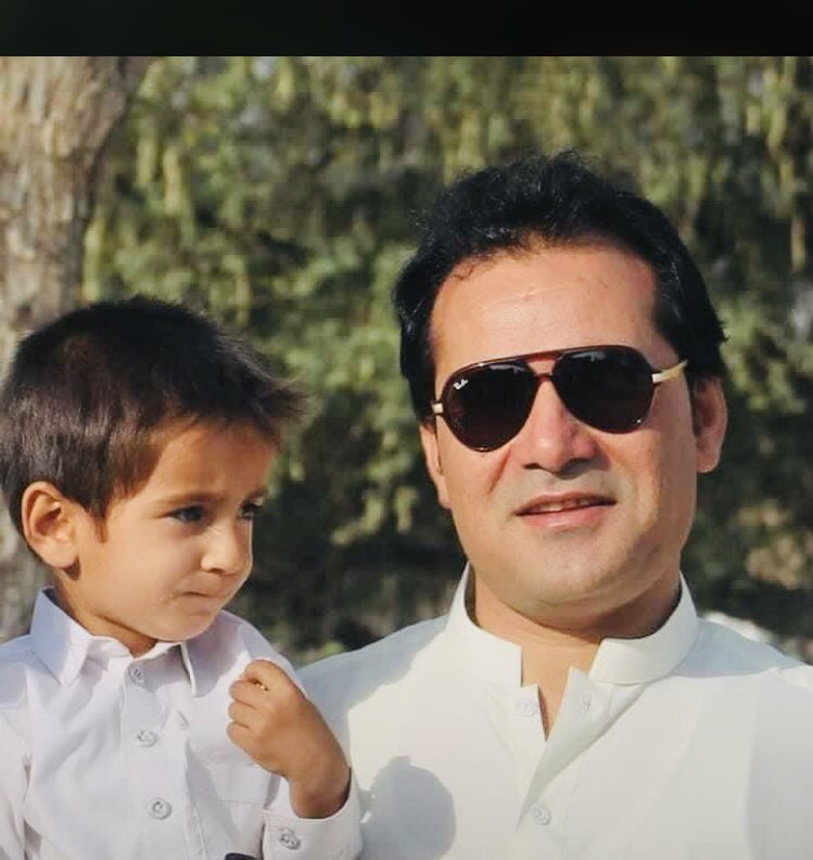 Khurram_zakir's tweet photo. The apology letter of Professor Sher Ali, who is associate professor of biology at district Bannu, is both a code of conduct and a lesson for all progressives individuals and educators. Whether you are a scientist or a Ph.D. professor, this affidavit tells, you have to teach n speak according to will of powerful religious extremist what he wants or wants you to follow. you cannot deviate from any aspect stated.
In the end, people who have taken this affidavit forcefully are absolved of any responsibility for any kind of attack or harm directed at Professor Sher Ali.
Mullahs teachings are the reality in this society, and following them is necessary for survival.