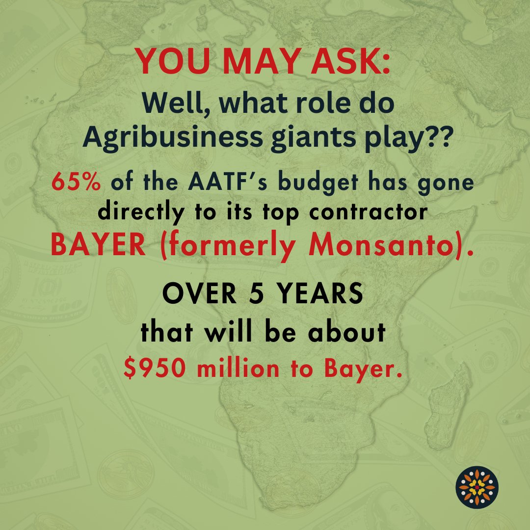 The Seeds of Vandana Shiva tweet media