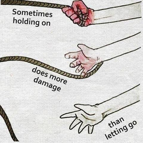 selfcarecanvas's tweet photo. 10 Signs it's time to let go of your relationship: https://t.co/TgFuEvC0UL