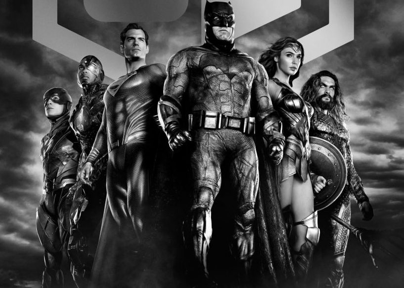 Ben Affleck’s response to “Zack Snyder fans being so intense online”

“Say what you want, it is my highest-rated career movie,” Affleck stated. “I’ve never had one that went from nadir to pinnacle. Retroactively, it’s a hit. All of a sudden I was getting congratulated for the