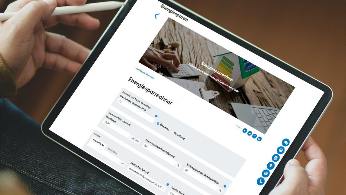 WinDoorExpert's tweet image. 🟥 The new energy saving calculator from Kömmerling has been available as a helpful marketing and sales tool since September. 

windoorexpert.eu/news/news,3602…

#pvcwindows #pvcsystems #profinesystems @profineGroup