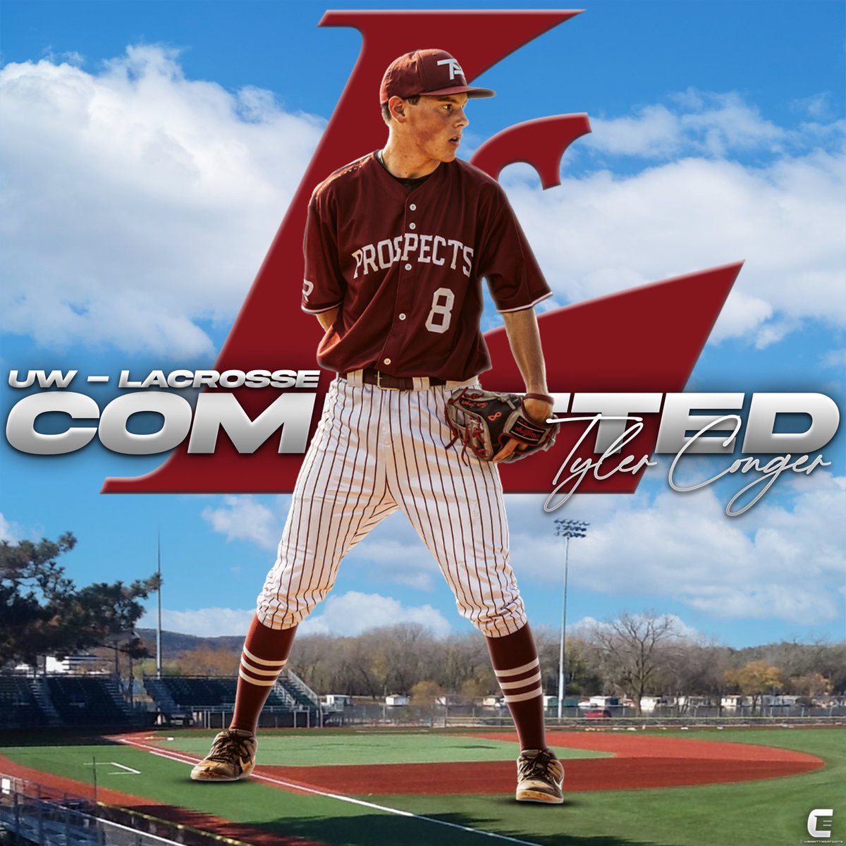 Tyler Conger tweet media