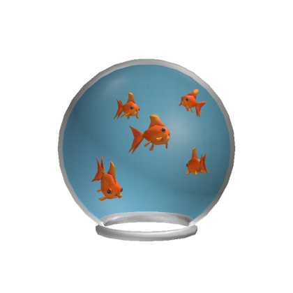 AnonimoCash's tweet photo. 🤖FREE* bundle available: 😍✅
📙Name: Fish Bowl Head
🔗Link: https://t.co/B1iU5Wa0gp
💻By: 0xSanity(https://t.co/TwOyFIKuzz)
(*Possible limited time pricing)
#roblox #robloxdev #UGCFree #itemfree #robux #bundlefree https://t.co/PXYMhe43wT