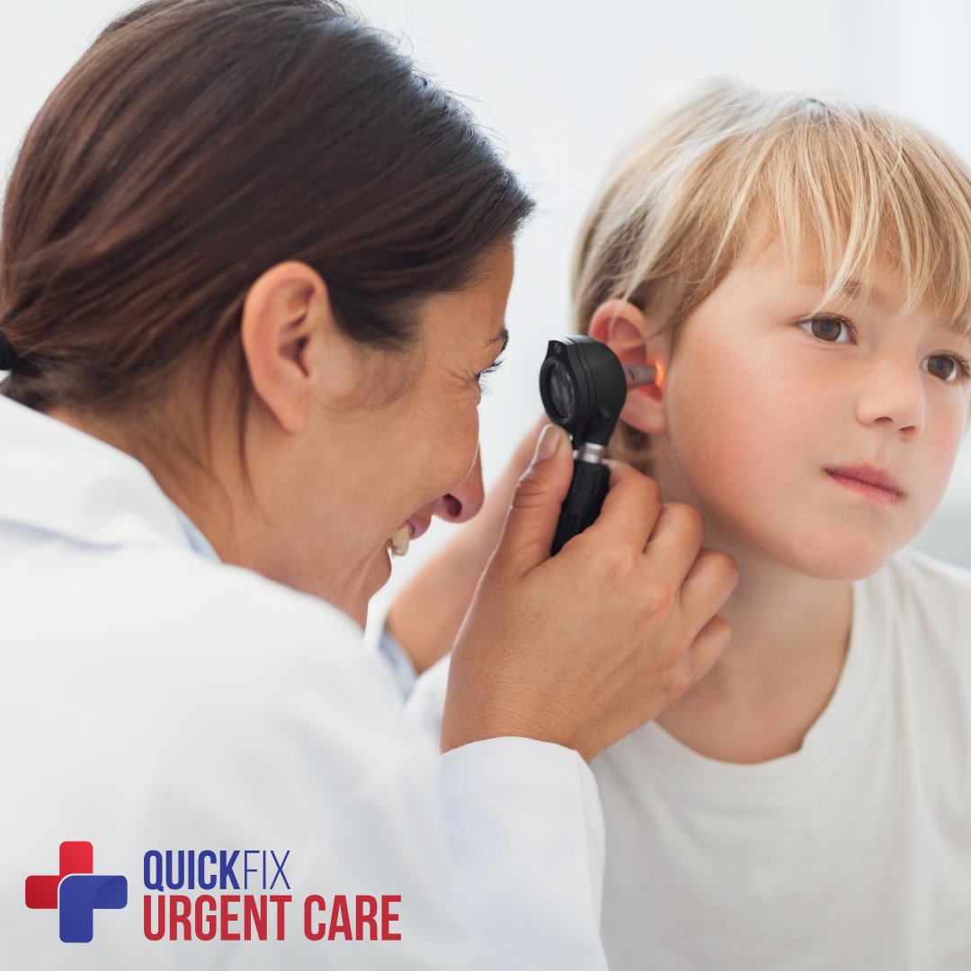 QuickFixUC's tweet image. 👂✨ Wax be gone! Say goodbye to discomfort and hello to better hearing with our ear wax lavage treatment. Don&apos;t let excess wax hold you back. bit.ly/3LdRZVu