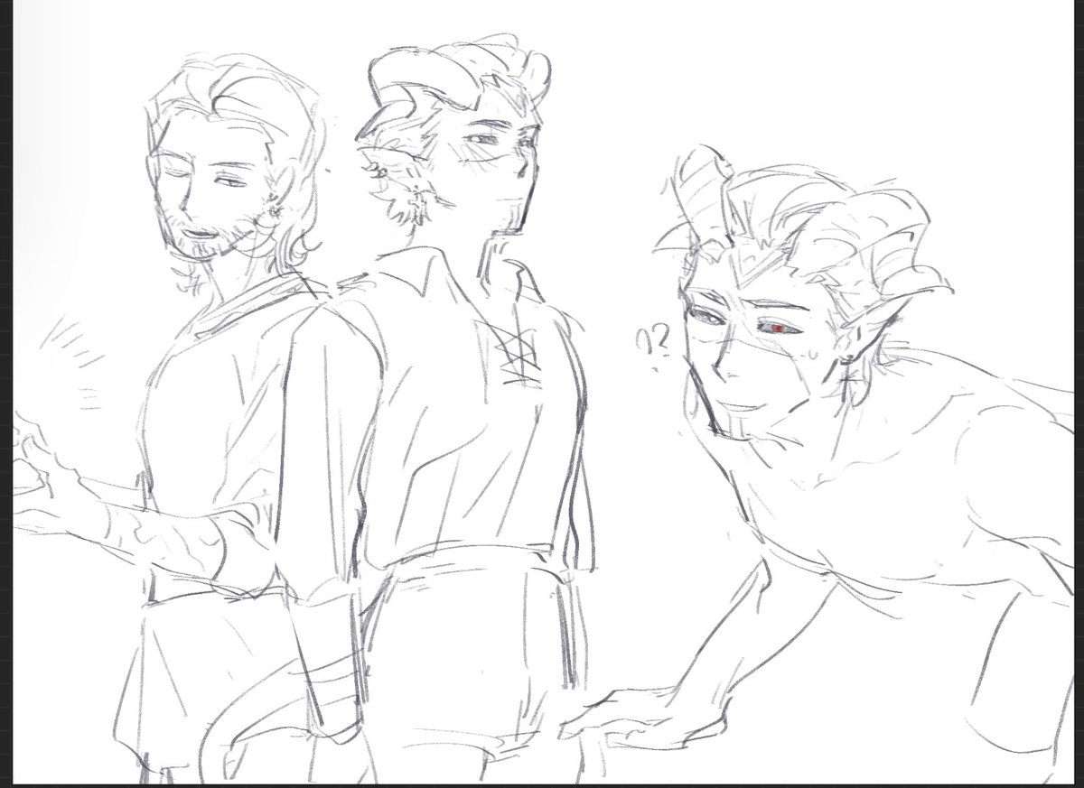 Rsevn_L's tweet photo. doodle recently https://t.co/rKqi9bdQb0