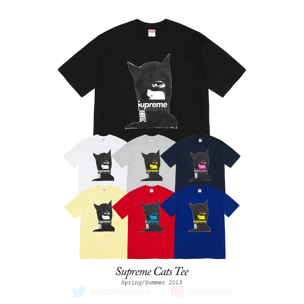 Supreme Drops on X: Supreme Drops on X: