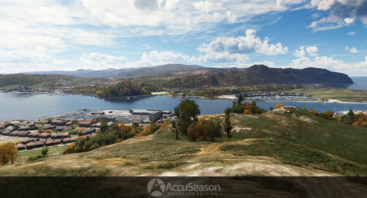 flightsimcom's tweet photo. REX AccuSeason Advanced Edition Now Available
https://t.co/wnnejTHbKK https://t.co/qlmI7L8sbv