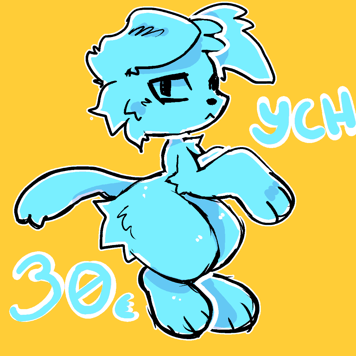 MiluBeann's tweet photo. Anyone interested in a YCH for my Yellow World Collection?

its a 1500x1500px piece, examples below !

• Any species (no humans/humanoid)
• Any gender
• PayPal only!

Comment to claim, retweeting appreciated! 💛🥺🌼🌻 https://t.co/umh6GGyKtZ