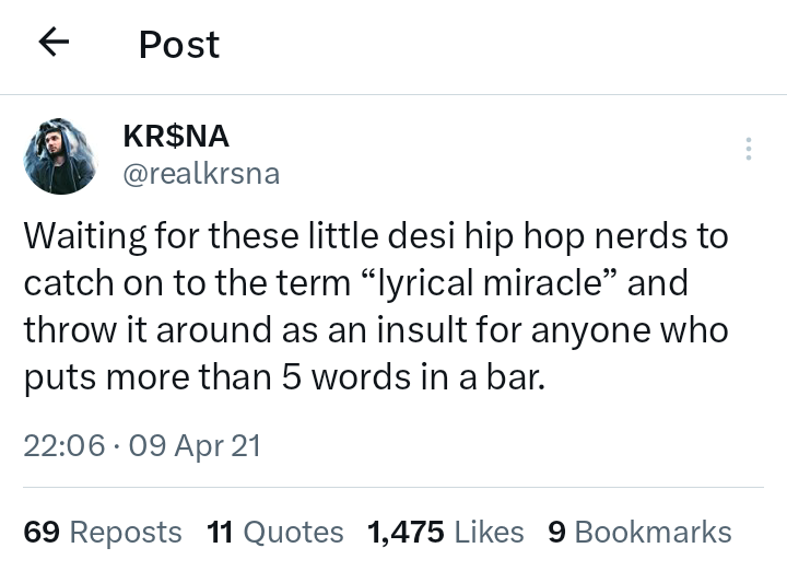 lilbhadwa's tweet photo. @goossip2 My goat already said 🐐💯 https://t.co/NTzEiYh7BL