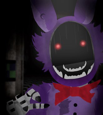 kl_mzk's tweet photo. #Witheredbonnie #fnaf2 #fnaf #FNAF #fnafbonnie #fnaffanart #FNAFHS #FNAFmovie #fnafsb #fnafsecuritybreach https://t.co/dXAsllnhwW