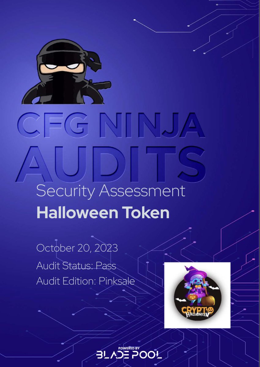 CFG NINJA tweet media