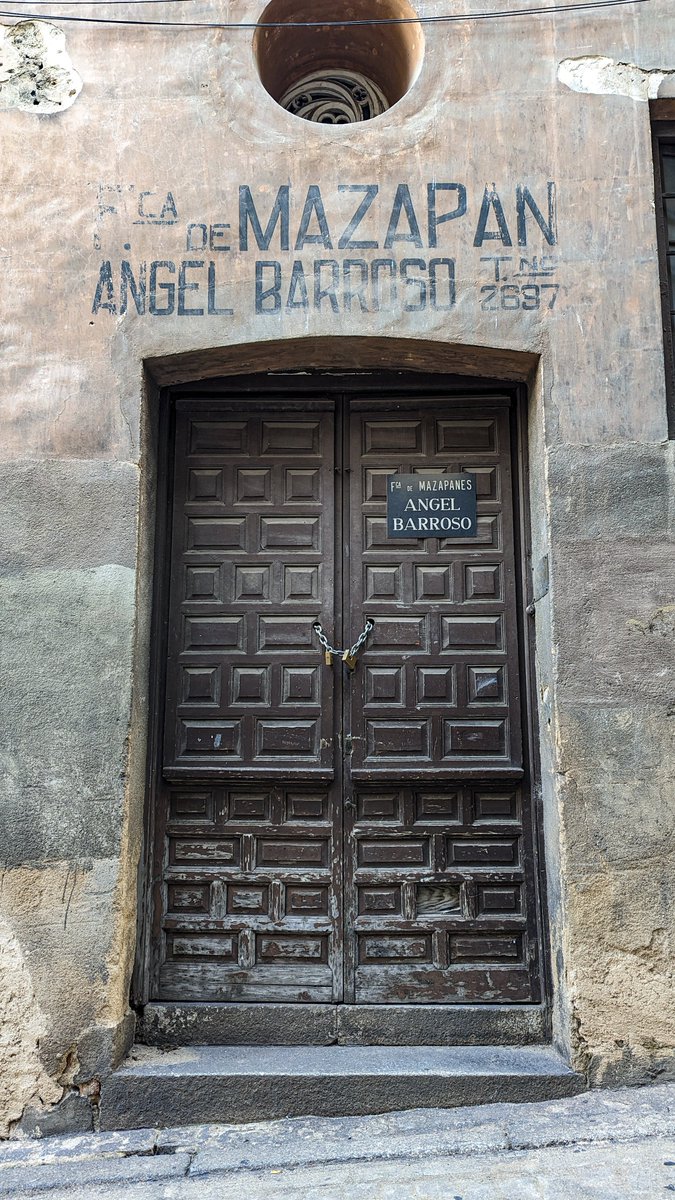 🔒

#Toledo #Castilla