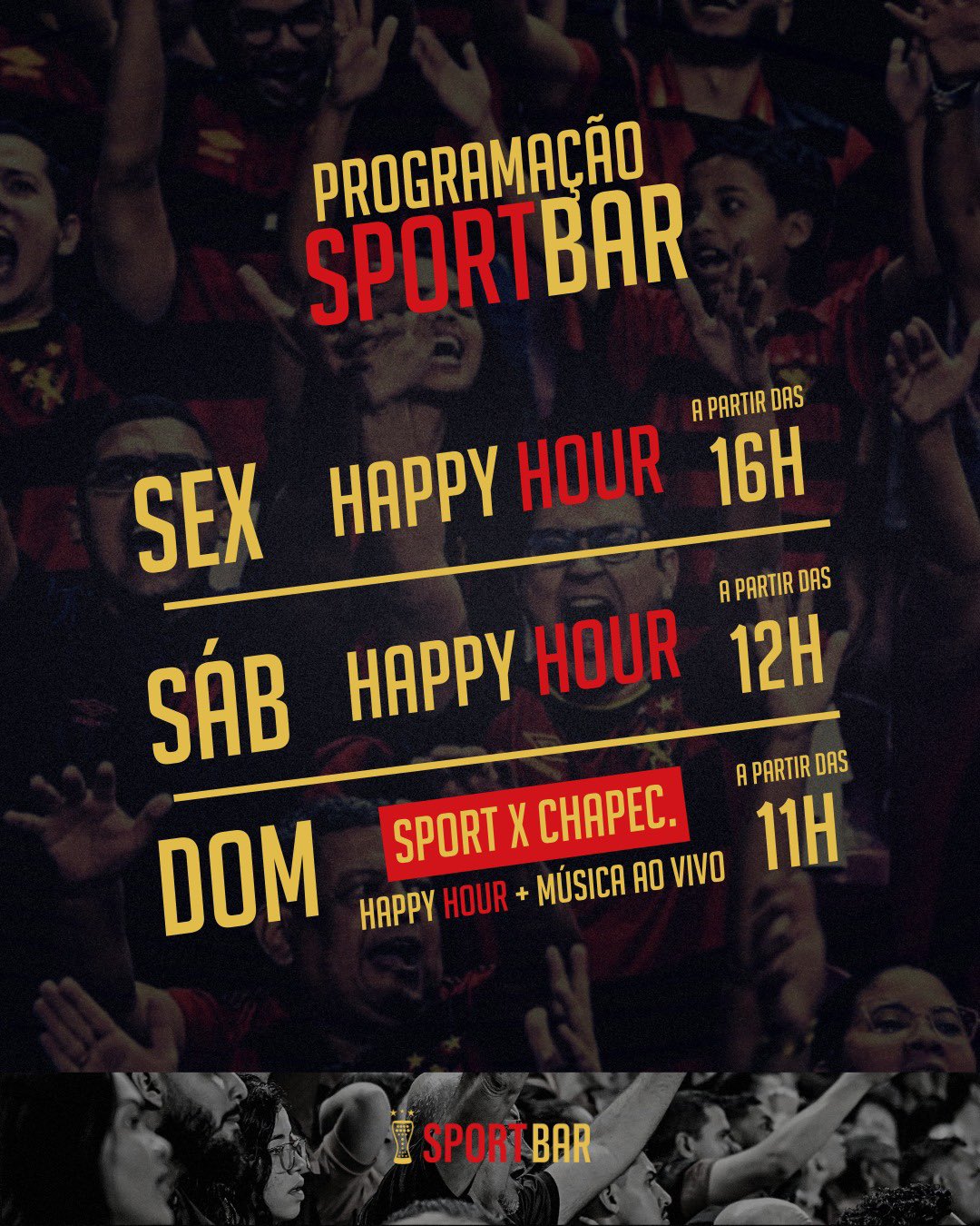 Venha pra Capri assistir todos os JOGOS DO BRASIL, nosso Sport Bar é aberto  para todos!
