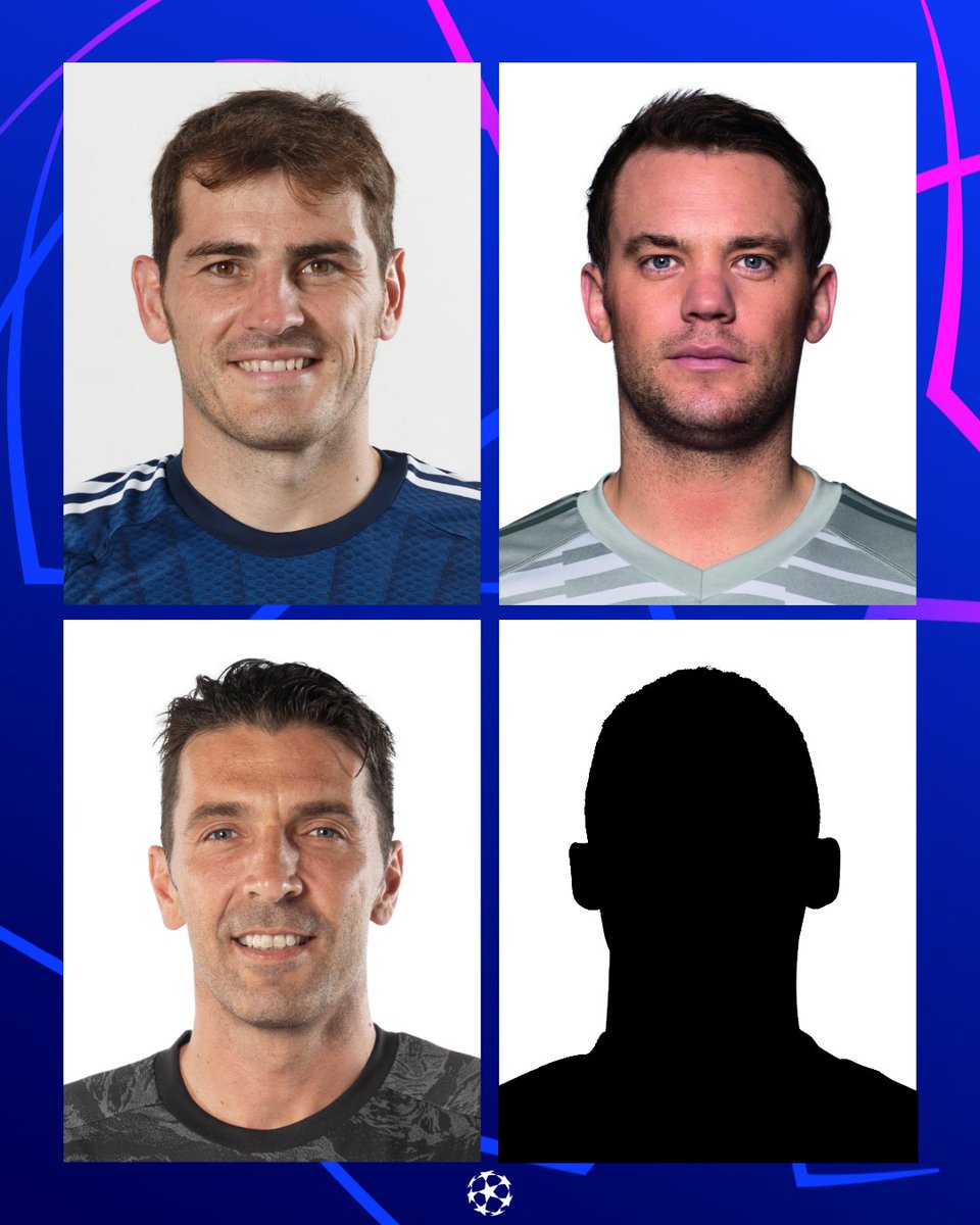 LigadeCampeones's tweet image. 🧐 A quién eliges para completar este cuarteto de 𝗖𝗥𝗔𝗖𝗞𝗦... 

#UCL