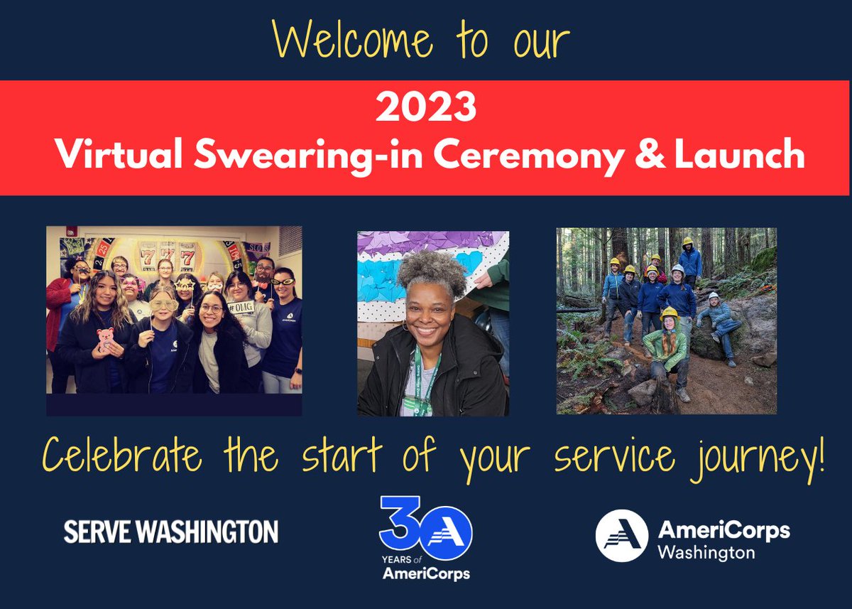 Serve Washington tweet media