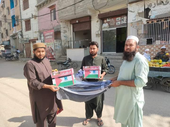 Zohaibkhan313's tweet photo. ذیادہ نہیں پر اپنے حصے کاکچھ کام کررہے ہیں۔۔۔ قبضہ مافیا کے خلاف مزاحمت جاری رہے گی چاہے وہ کراچی ہو یا پھر بیت المقدس۔۔۔۔۔ https://t.co/cpNVq7y7PP