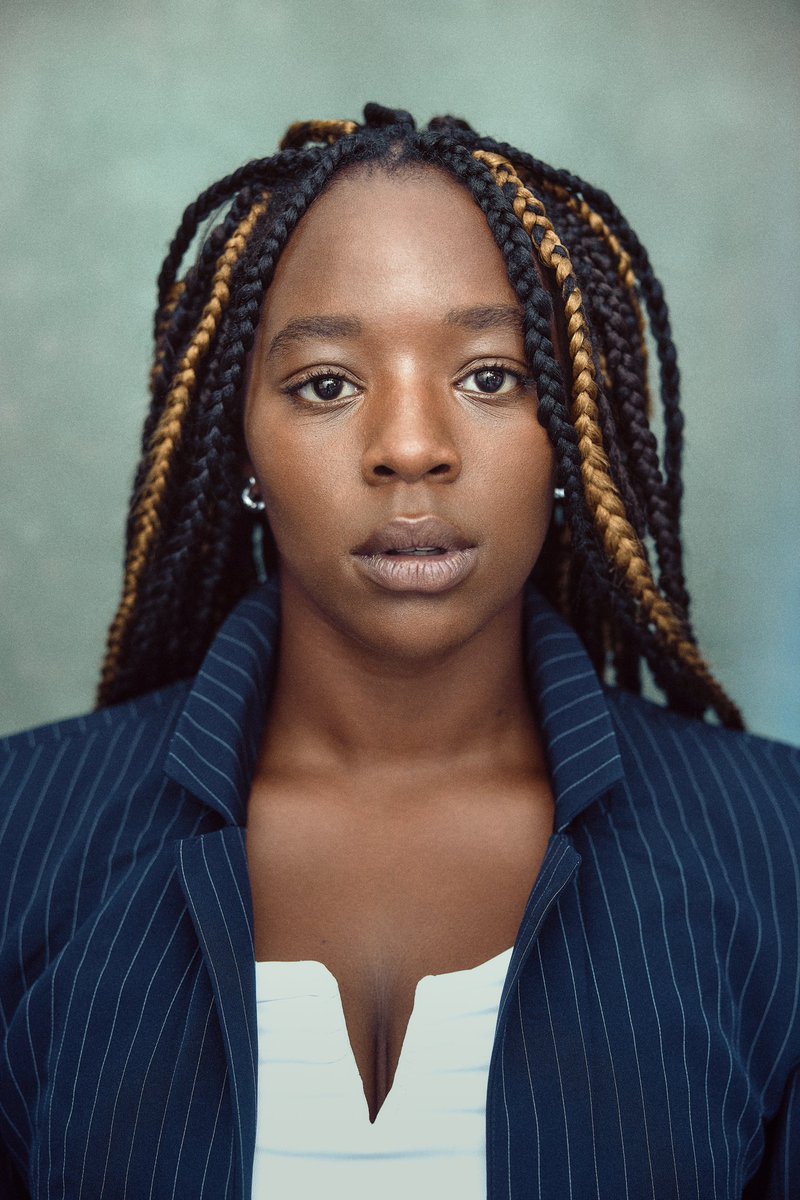 📣 CAST ANNOUNCEMENT 📣 
Corinna Brown will be joining the Barely Grown team as the role of Amber.. you may recognise Corinna from her role in Heartstopper and we cannot wait to see her as Amber 🎬🫶🏻🎥
#tvpilot #castannouncement