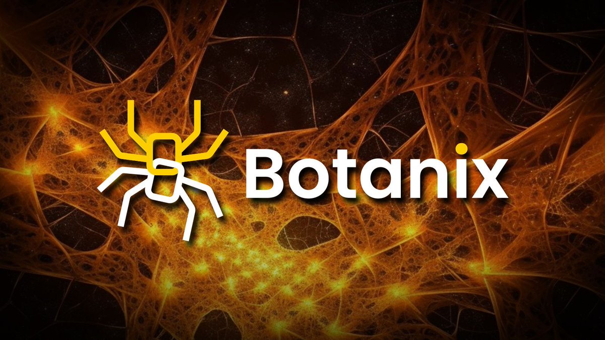 Do you know how Orchestrators work? 

They run the Botanix protocol and provide liquidity to participate in the Spiderchain to construct new blocks, mint, and burn the BTC on Botanix.

Read on to go even more in depth! 🕷️🧵