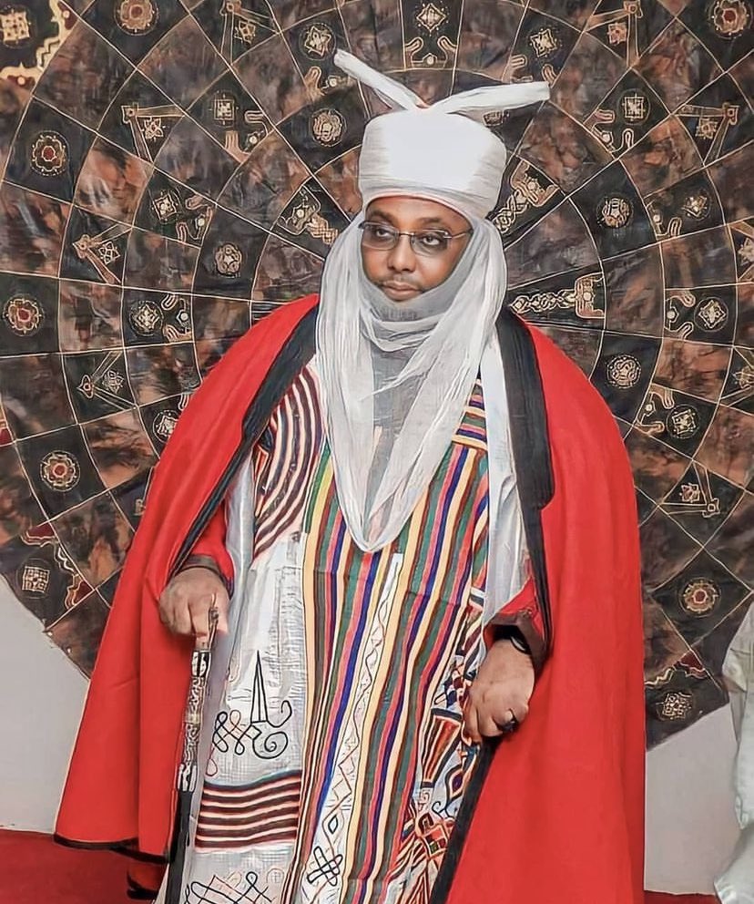 Inna lillahi wa inna ilaihi Rajiun! I received the devastating news of the demise of His Excellency, Mal. Mansur Nuhu Bamalli, Magajin Garin Zazzau; brother to His Highness, Emir of Zazzau, Amb. Ahmed Nuhu Bamalli. Late Magajin Gari was compassionate and highly disciplined…