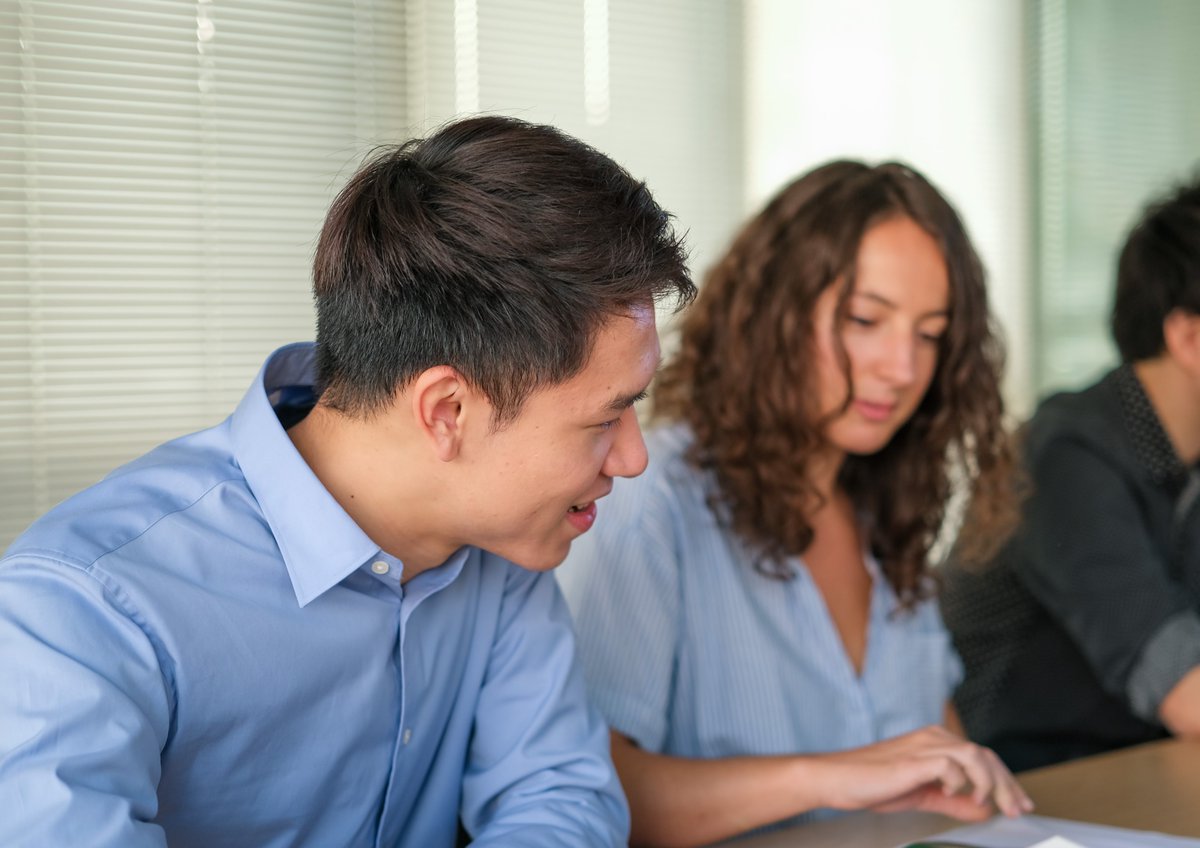 Institute for Fiscal Studies (@theifs) on Twitter photo Applications to be an IFS Summer Student in Summer 2024 are now open!
We're offering paid six-week placements to economics students considering a career in economic research.
Find out more and apply by 11:59 Sunday 21st January 2024 here: app.beapplied.com/apply/nbonnlo3…
<a href="/DiscoverEcon/">Discover Economics</a> Applications to be an IFS Summer Student in Summer 2024 are now open!
We're offering paid six-week placements to economics students considering a career in economic research.
Find out more and apply by 11:59 Sunday 21st January 2024 here: app.beapplied.com/apply/nbonnlo3…
<a href="/DiscoverEcon/">Discover Economics</a>