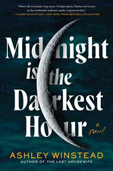 mcpl1965's tweet photo. A gothic Southern thriller about a killer haunting a small Louisiana town, where two outcasts--the preacher's daughter and the boy from the wrong side of the tracks--hold the key to uncovering the truth. #AdultFiction #AshleyWinstead #LibrariesAreAwesome https://t.co/JE1dso0SLP