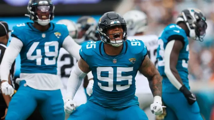 TeamBookiebots's tweet photo. DUVAAAAAAALL

Jaguars vs Saints tonight for TNF

Who do you got?

Bet with us: https://t.co/jCW20BrdMP

$BB #Bookiebot #TNF https://t.co/PnSd7AnR3H