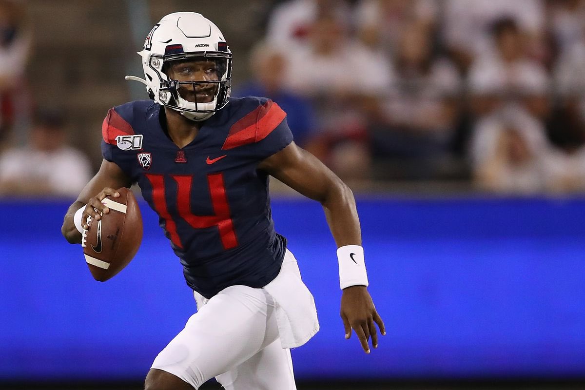 ChadOtutu's tweet photo. Blessed to Receive an OFFER from the UNIVERSITY OF ARIZONA @CoachNansenUofA @CoachWeathersby @Coach_Hughes2 @Coachmitch_KOJ @CoachB_Morgan https://t.co/FrZARm7eep