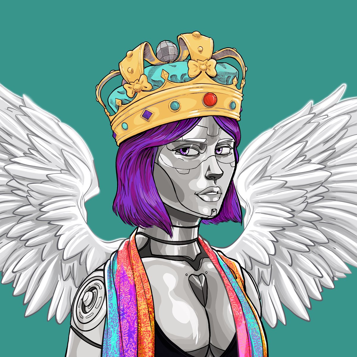 We’re cooking 🧑‍🍳 

Who wants a sample? 

Like, comment or rt for a chance to win a Raver or 1 SOL 👇🏽