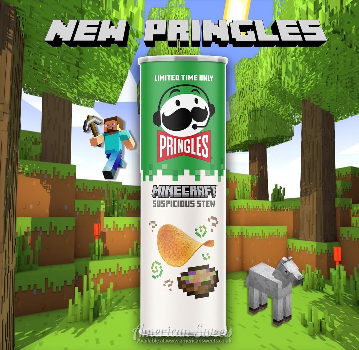 American Fizz tweet media